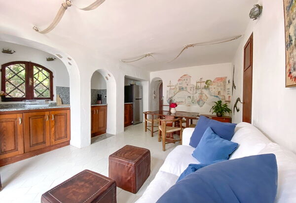 Villa Sardinia Star