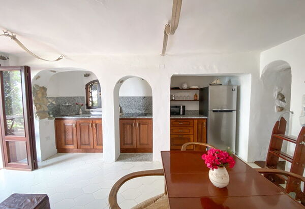 Villa Sardinia Star
