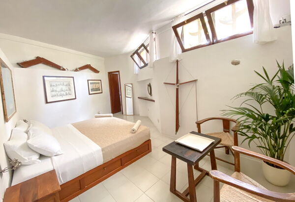 Villa Sardinia Star