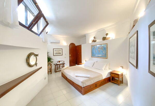 Villa Sardinia Star