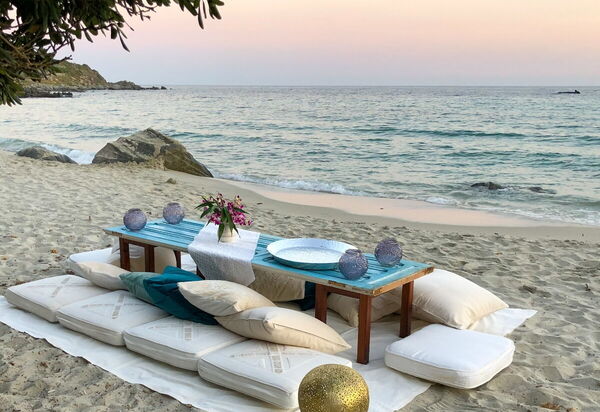 Villa Sardinia Star