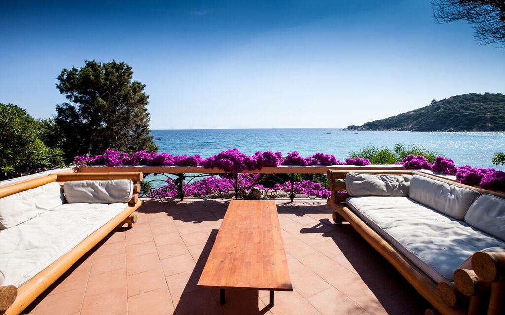Villa Sardinia Star