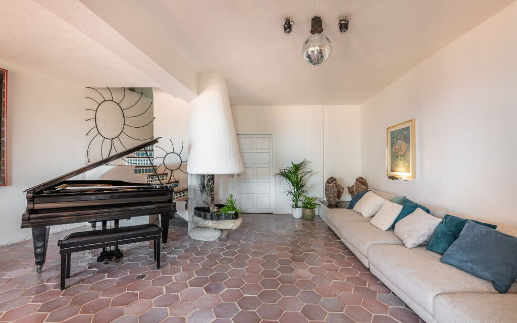 Villa Sardinia Star