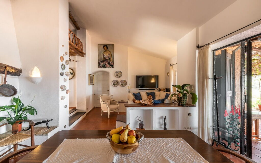 Villa Sardinia Star