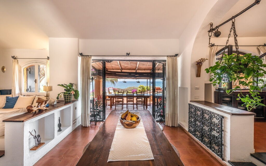 Villa Sardinia Star