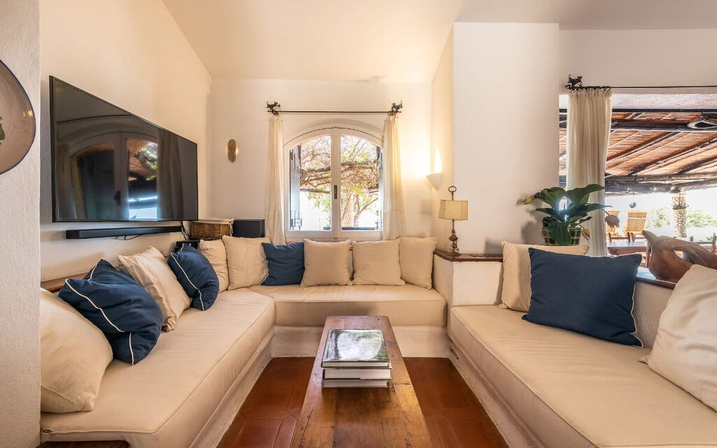 Villa Sardinia Star
