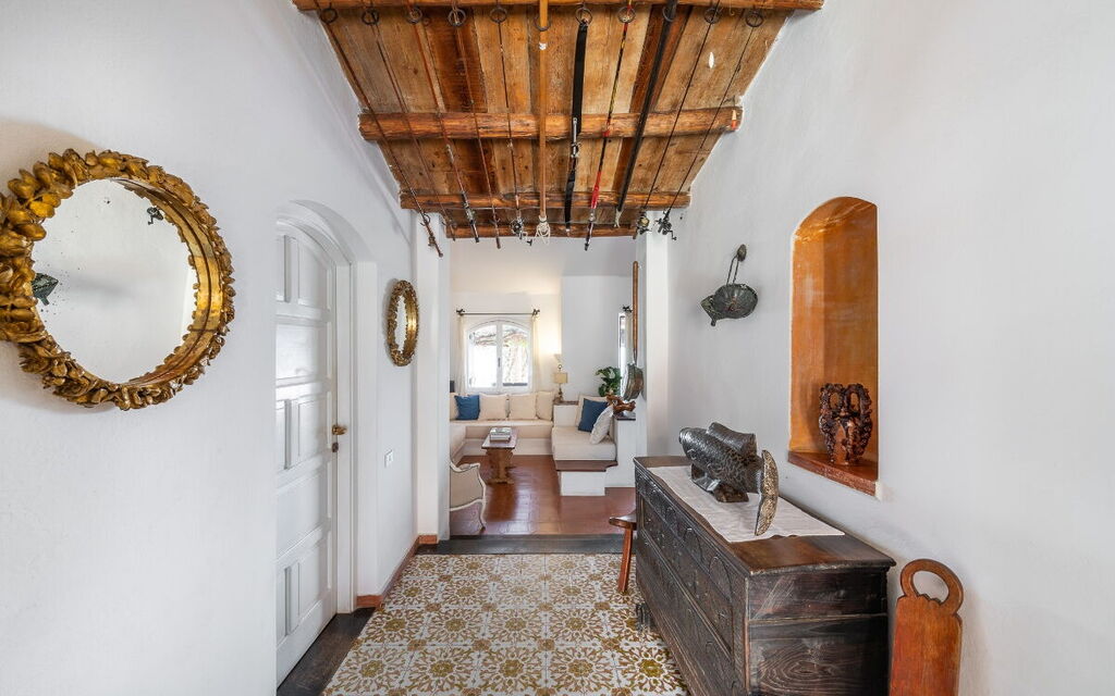 Villa Sardinia Star