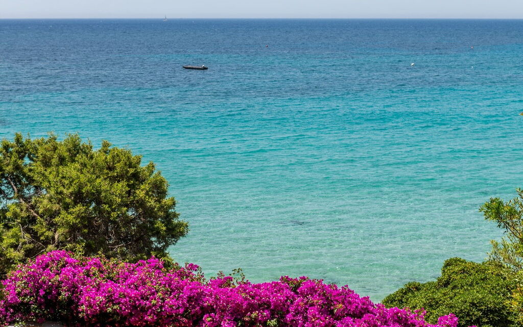 Villa Sardinia Star