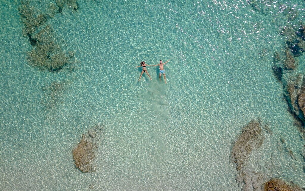 Villa Sardinia Star