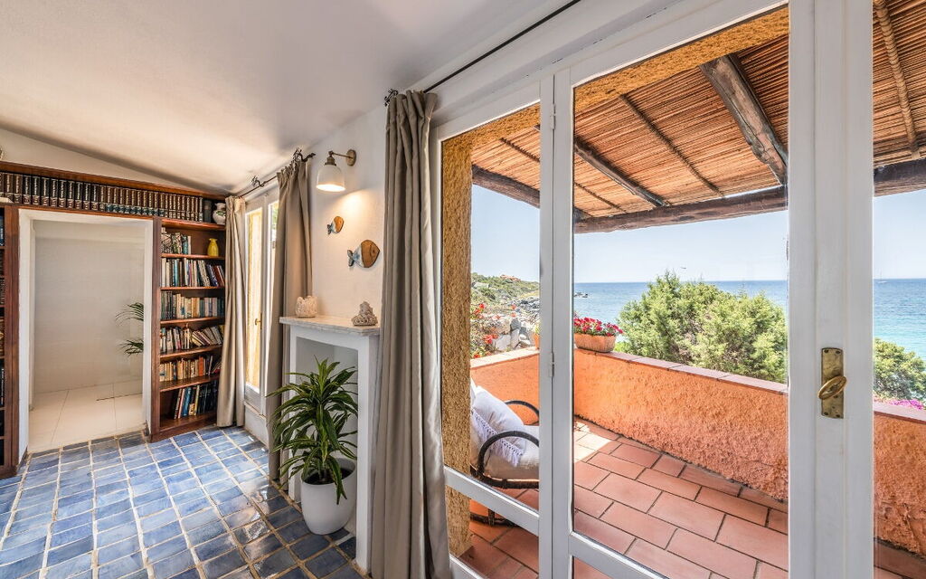 Villa Sardinia Star