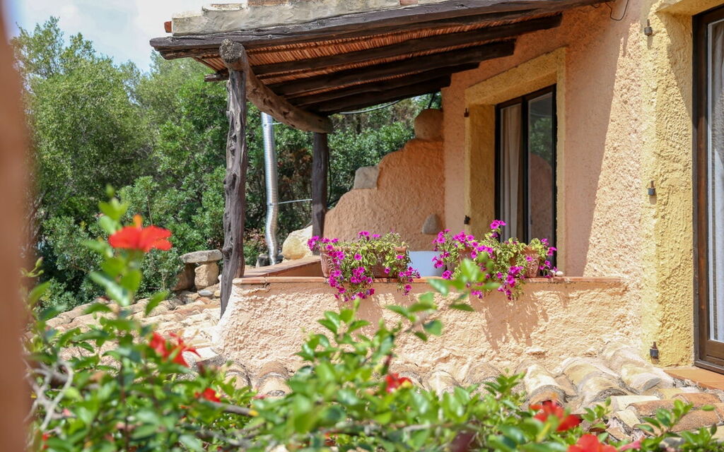 Villa Sardinia Star