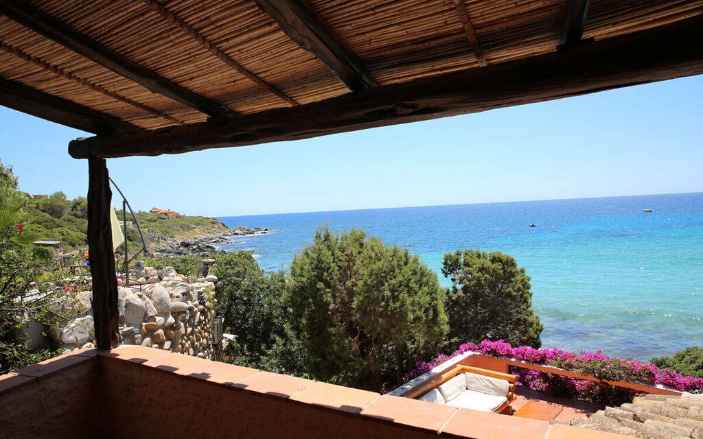 Villa Sardinia Star