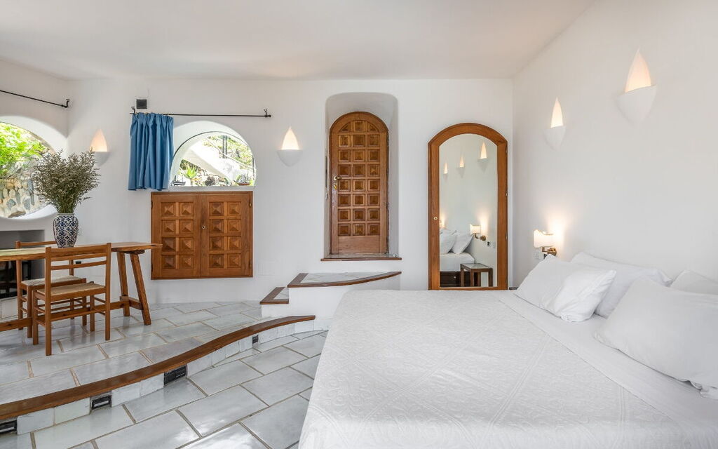 Villa Sardinia Star