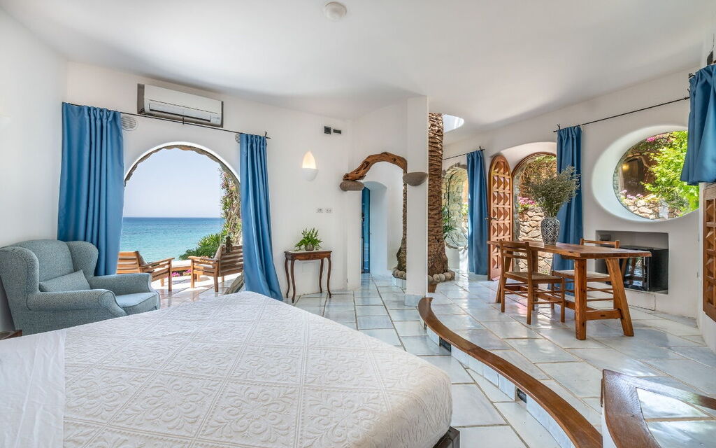 Villa Sardinia Star