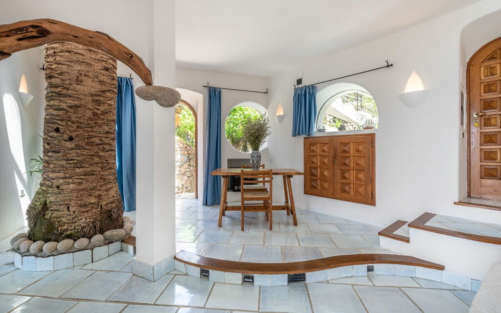 Villa Sardinia Star