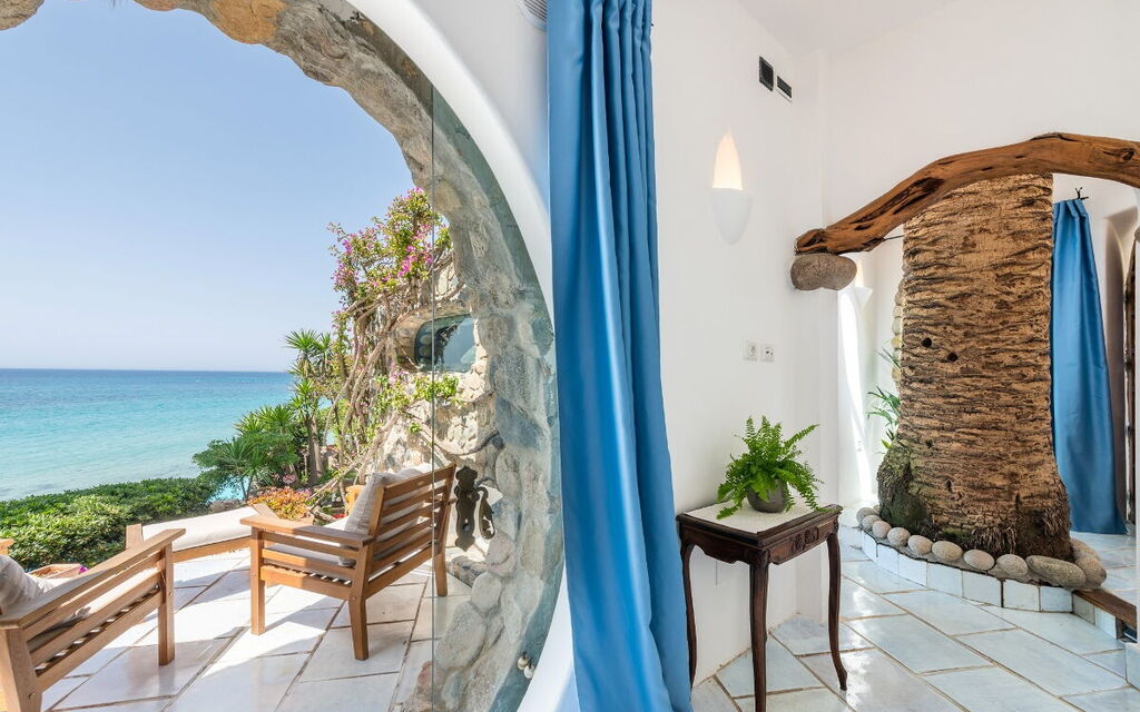Villa Sardinia Star