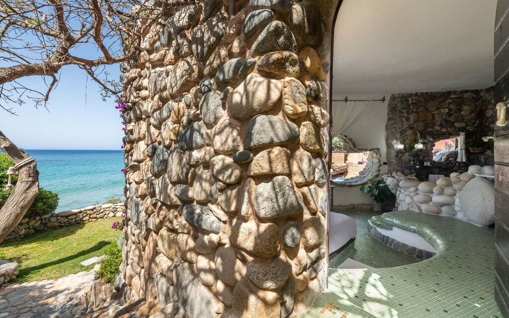 Villa Sardinia Star