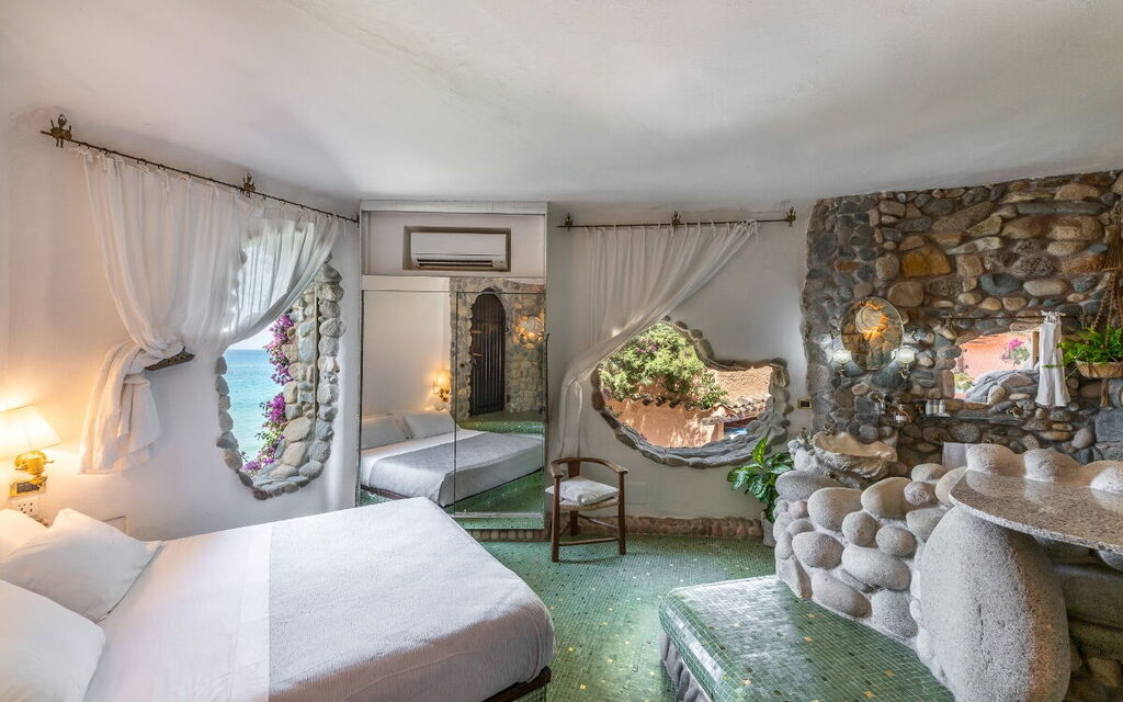 Villa Sardinia Star
