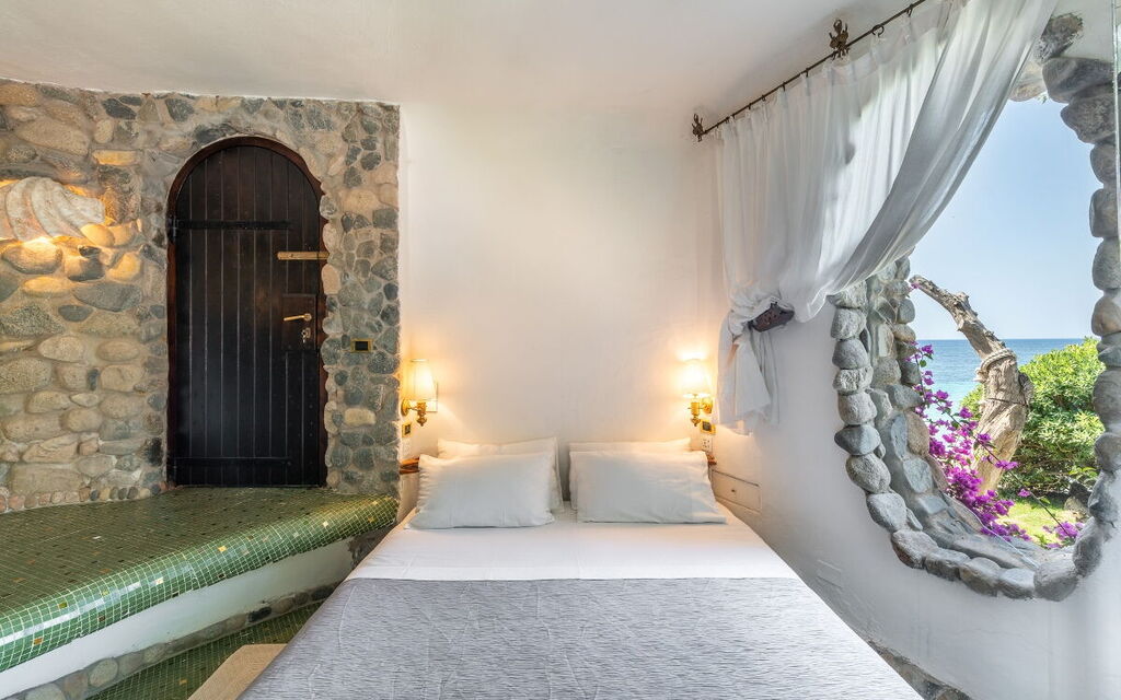 Villa Sardinia Star