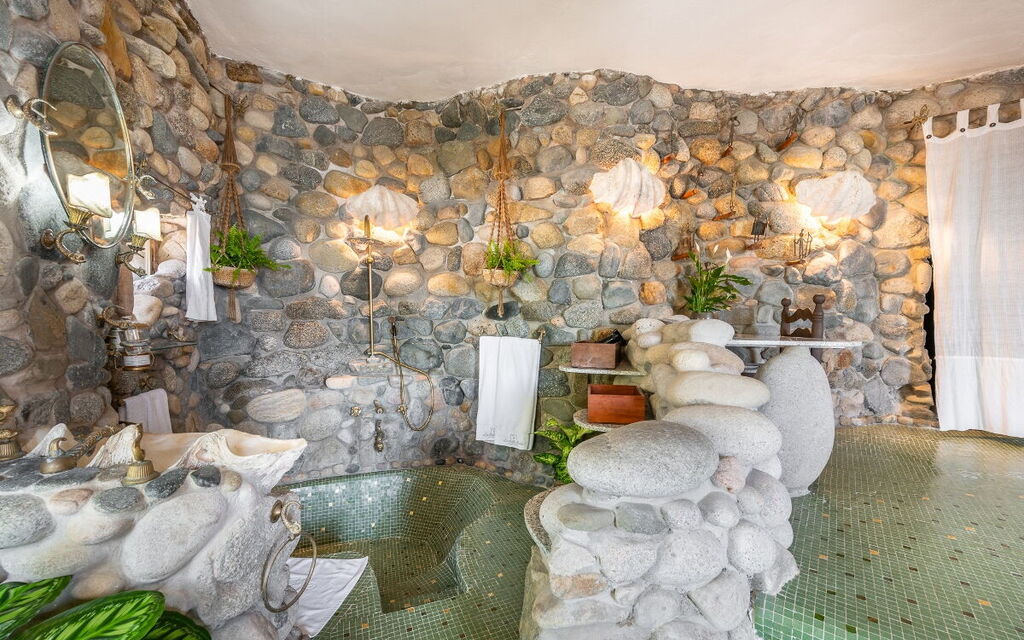 Villa Sardinia Star