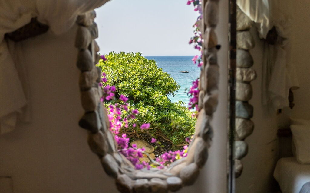 Villa Sardinia Star
