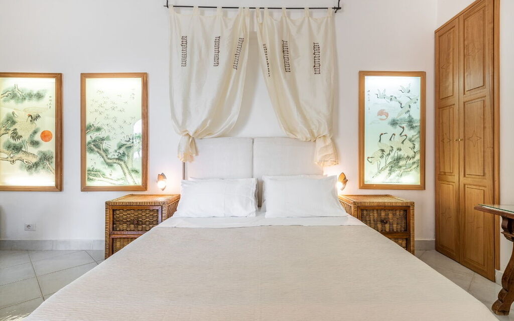 Villa Sardinia Star