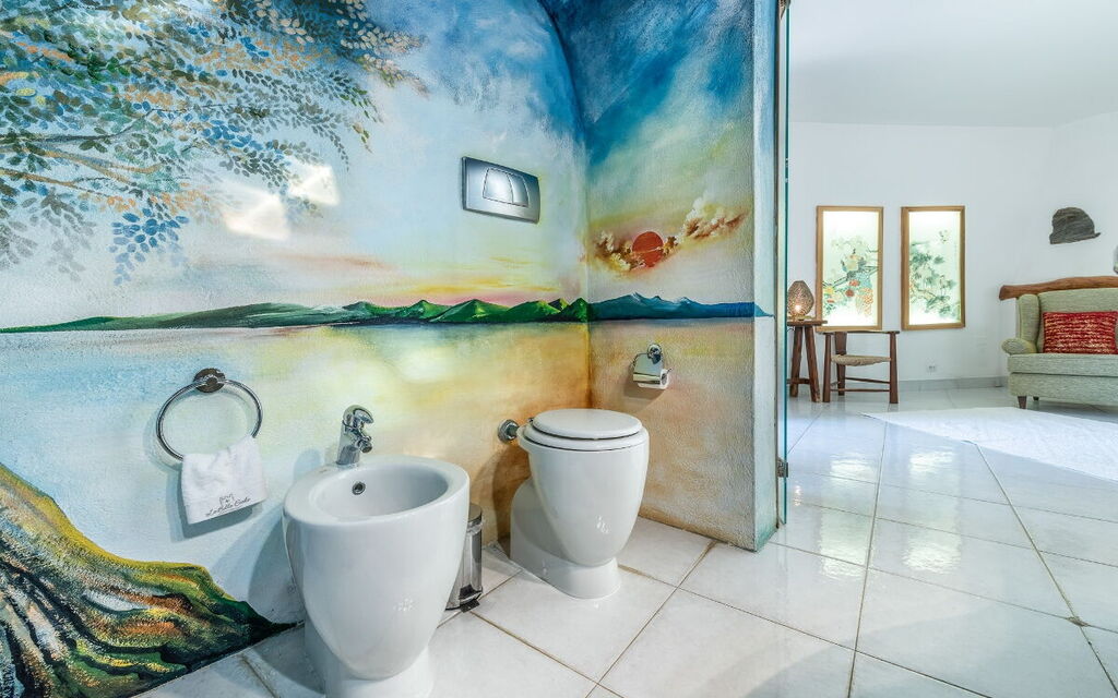 Villa Sardinia Star