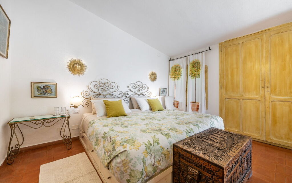 Villa Sardinia Star