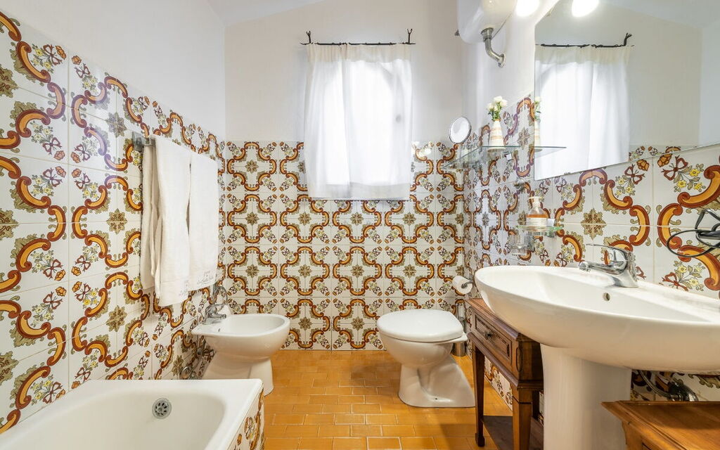 Villa Sardinia Star