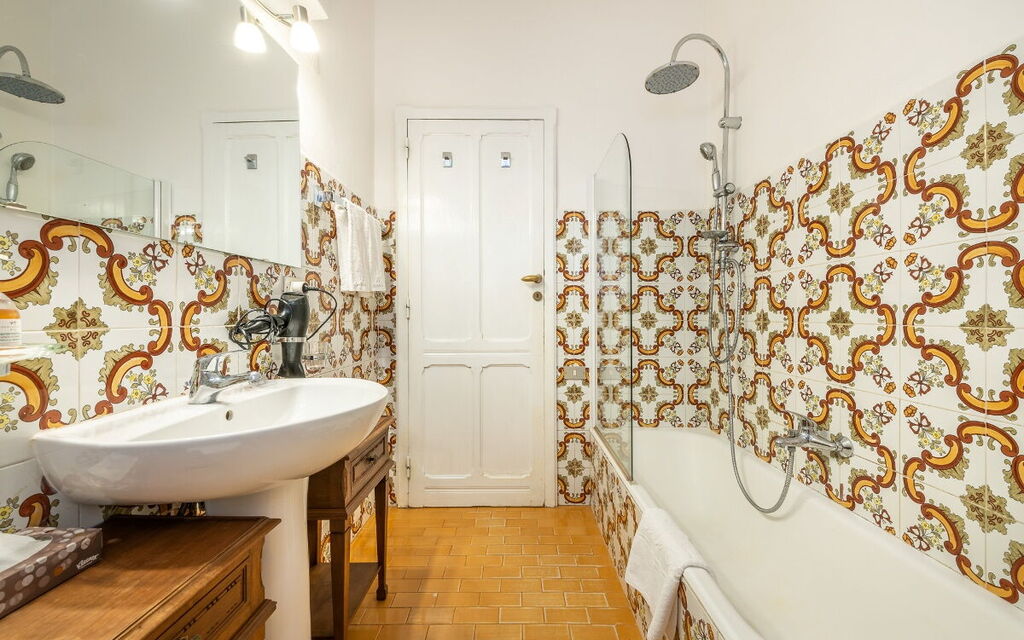 Villa Sardinia Star
