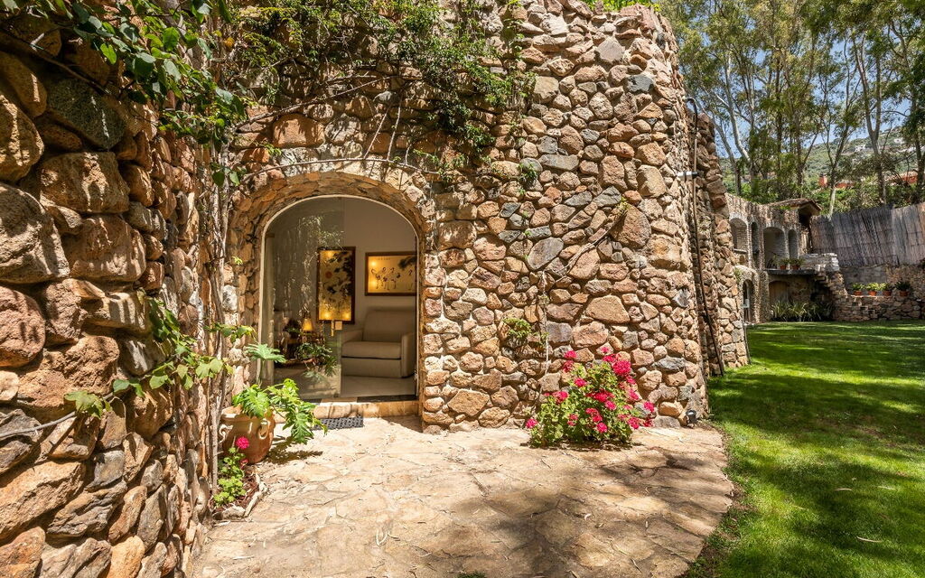 Villa Sardinia Star