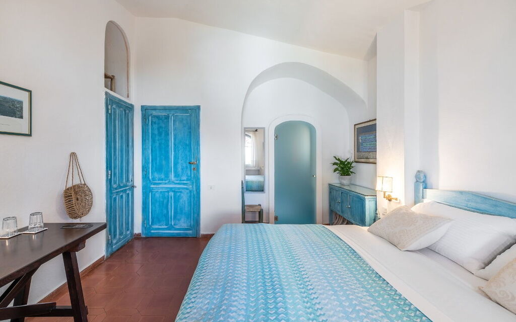 Villa Sardinia Star