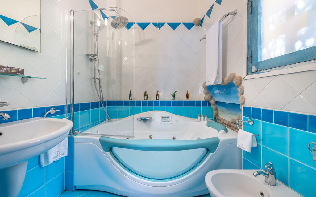 Villa Sardinia Star