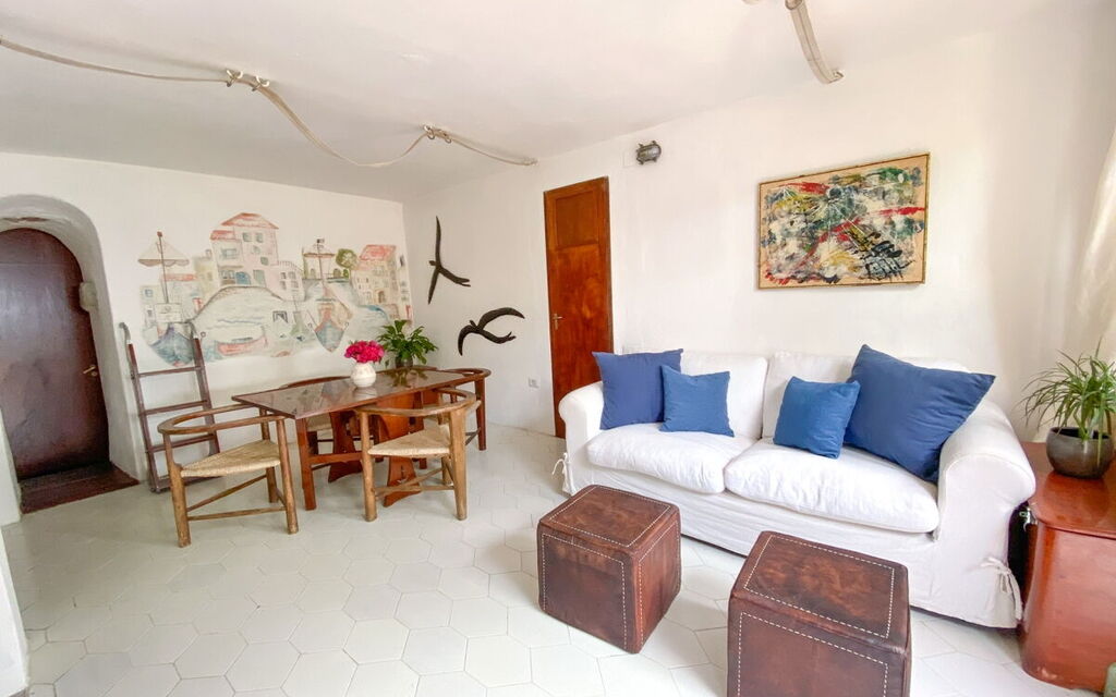 Villa Sardinia Star
