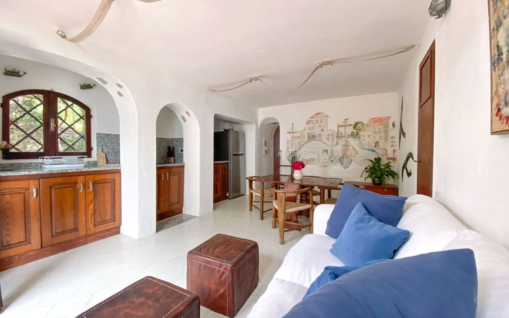 Villa Sardinia Star