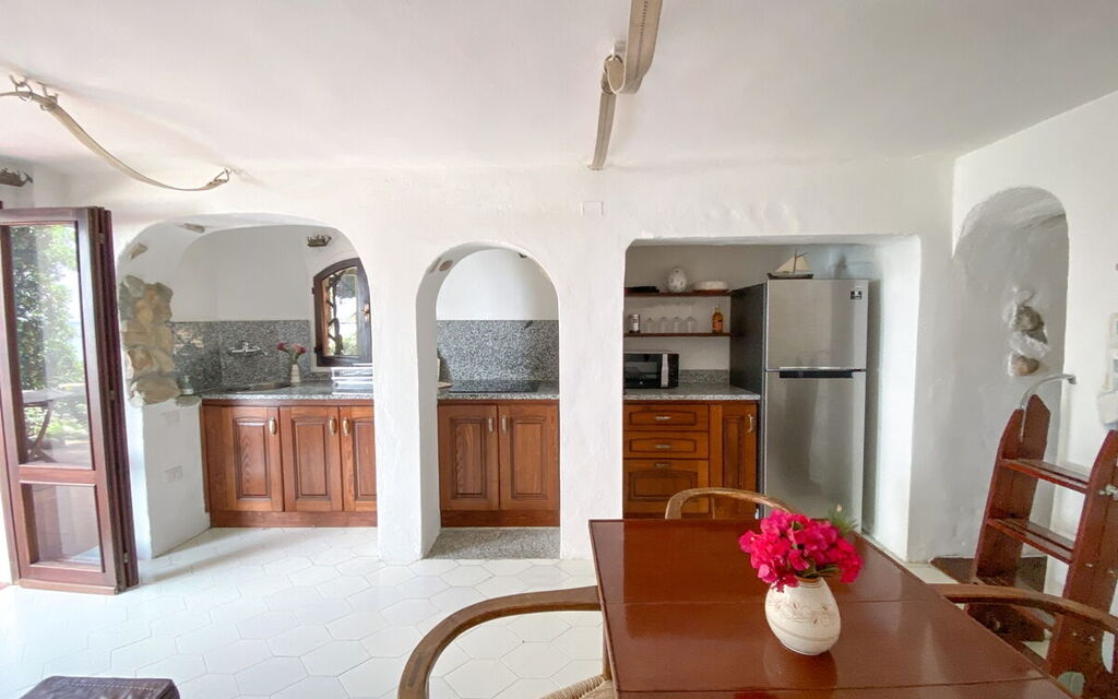 Villa Sardinia Star