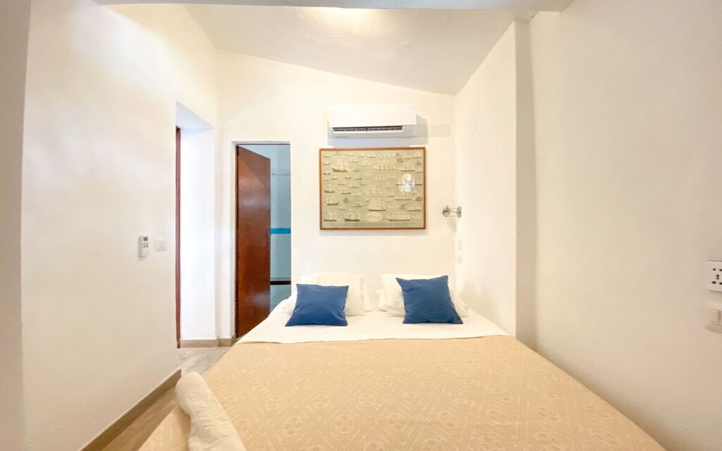 Villa Sardinia Star