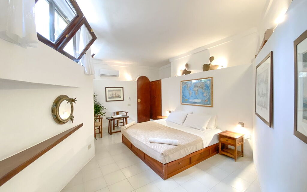 Villa Sardinia Star