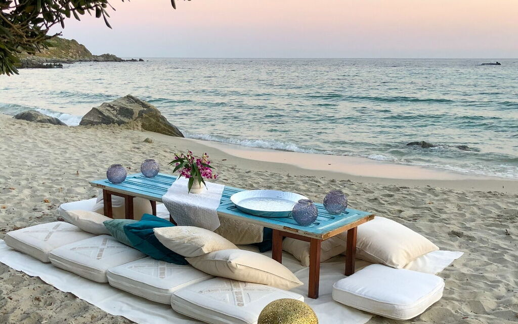 Villa Sardinia Star