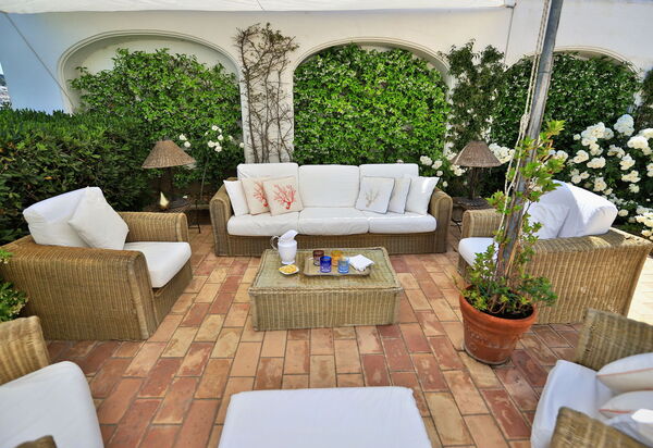 Villa Gilli: Amenities, Building Exterior, Outdoor, Spring, Summer
