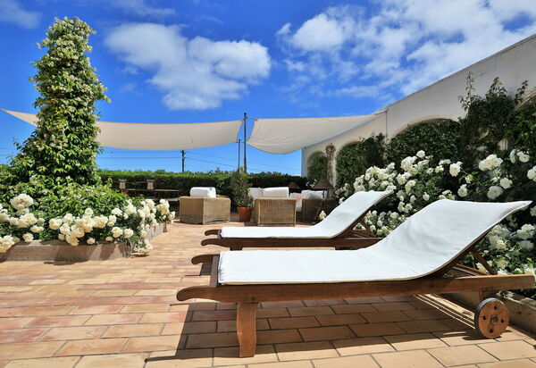 Villa Gilli: Amenities, Building Exterior, Outdoor, Spring, Summer