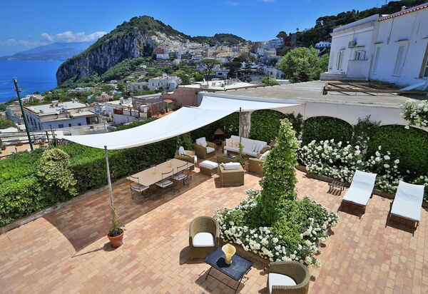 Villa Gilli: Amenities, Building Exterior, Outdoor, Spring, Summer