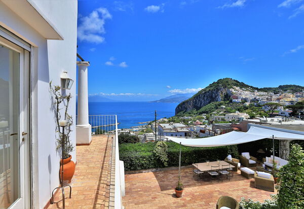 Villa Gilli: Amenities, Building Exterior, Outdoor, Spring, Summer