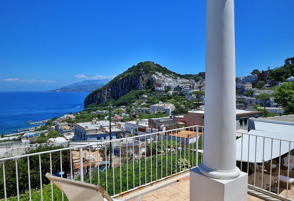 Villa Gilli: Amenities, Building Exterior, Outdoor, Spring, Summer