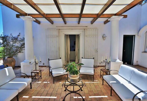 Villa Gilli: Amenities, Building Exterior, Outdoor, Spring, Summer