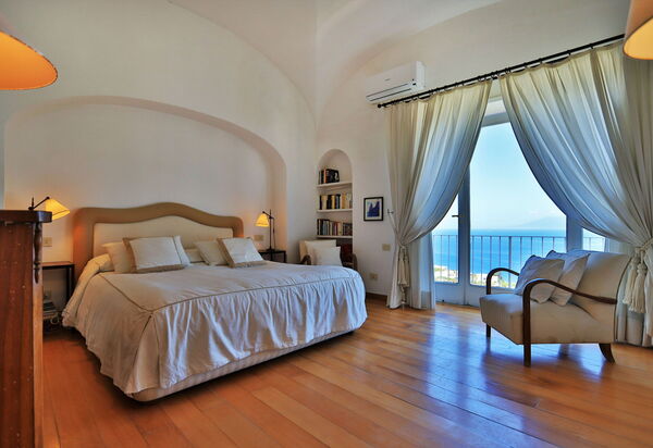 Villa Gilli