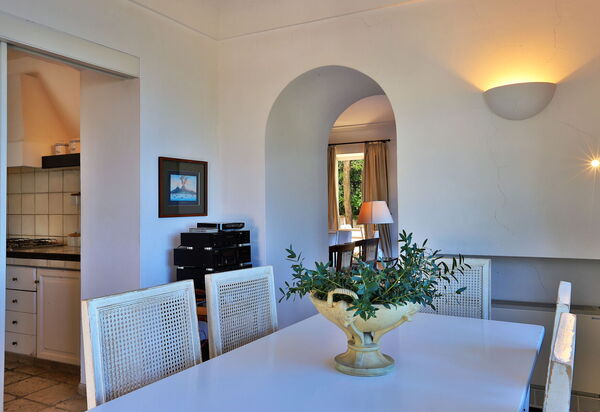 Villa Gilli