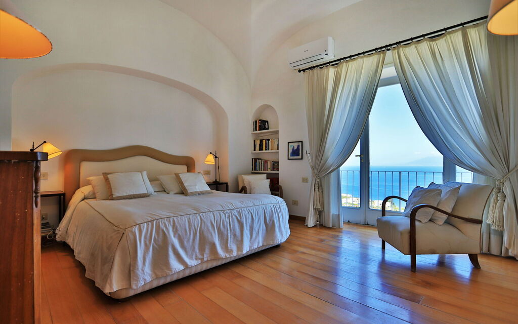 Villa Gilli