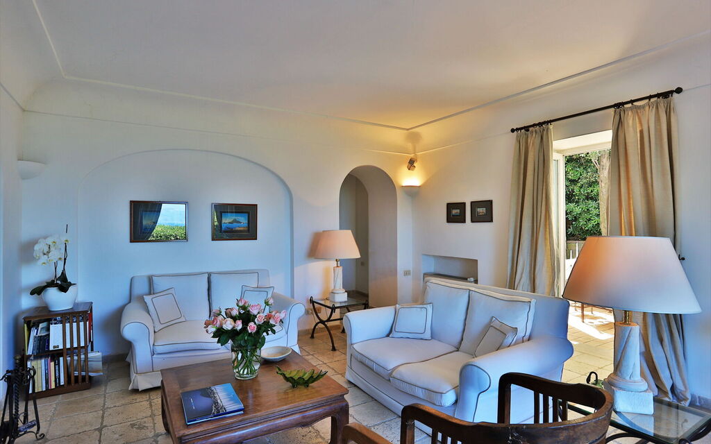 Villa Gilli