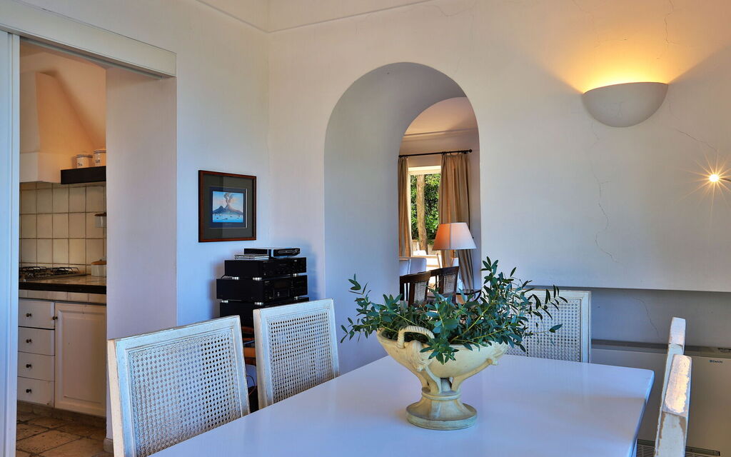 Villa Gilli